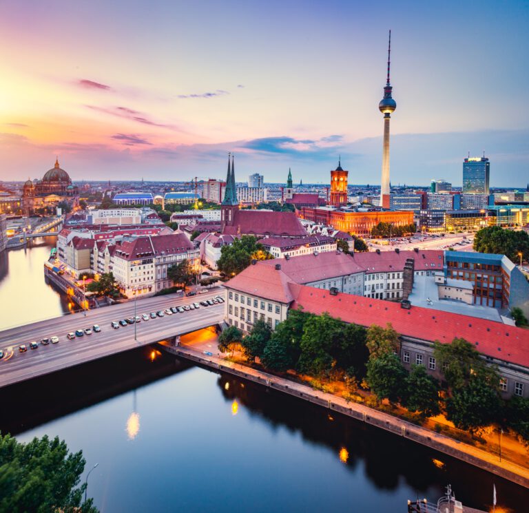 Büroreinigung Berlin